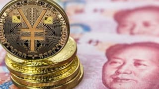 Çin'den dijital yuan için uluslararası operasyon merkezi adımı