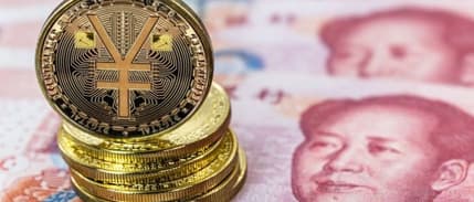 Çin'den dijital yuan için uluslararası operasyon merkezi adımı