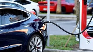 TOGG öncesi yeni hamle: Çin'den ithal edilen elektrikli otomobillere ek vergi getirildi