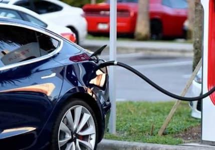TOGG öncesi yeni hamle: Çin'den ithal edilen elektrikli otomobillere ek vergi getirildi