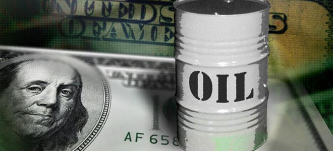 Çin'den Gelen Talebin Azalmasıyla Petrol Fiyatları Düştü