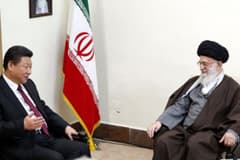 Çin'den Hamaney suikastına sert tepki: Egemenlik ihlali