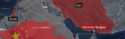 Çin'den Hürmüz uyarısı: Bölgenin güvenliği, uluslararası toplumun ortak çıkarınadır
