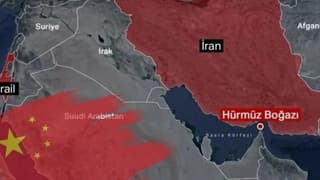 Çin'den Hürmüz uyarısı: Bölgenin güvenliği, uluslararası toplumun ortak çıkarınadır