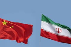 Çin’den İran’daki vatandaşlarına ülkeyi terk edin çağrısı