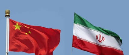 Çin’den İran’daki vatandaşlarına ülkeyi terk edin çağrısı