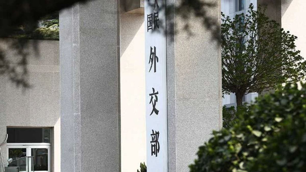 Çin'den Japon milletvekiline Tayvan yaptırımı