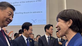 Çin’den Japonya'ya mesaj: Gerilim kolay kolay sönmeyecek