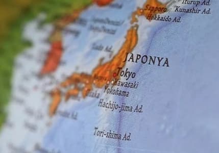 Çin'den Japonya'ya misilleme tehdidi