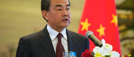 Çin'den Körfez ülkelerine birlik çağrısı