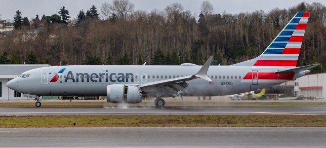 Çin'den şirketlere Boeing almama talimatı