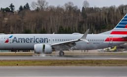 Çin'den şirketlere Boeing almama talimatı