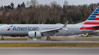 Çin'den şirketlere Boeing almama talimatı