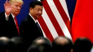 Çin'den Trump'ın Kanada tehdidine tepki