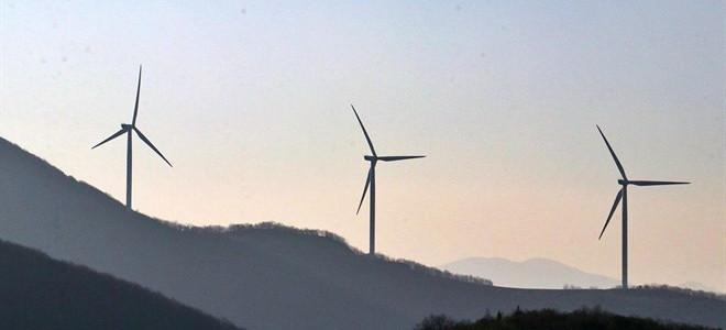 Çin'den Türkiye'ye 250 milyon dolarlık enerji yatırımı hazırlığı