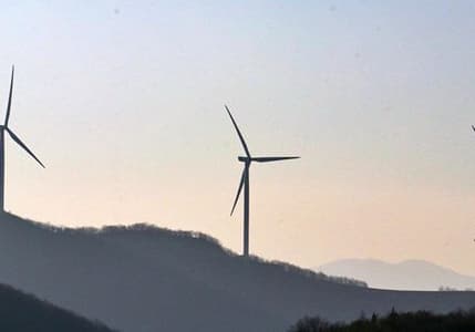 Çin'den Türkiye'ye 250 milyon dolarlık enerji yatırımı hazırlığı
