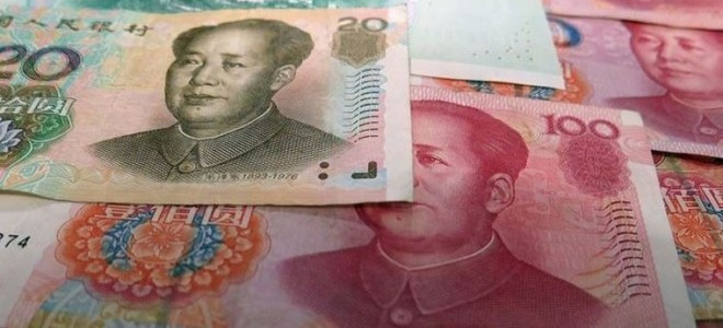 Çin'den yuan için rezerv para çağrısı