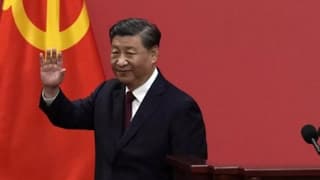 Çin Devlet Başkanı Şi Cinping'den özel sektöre güven mesajı