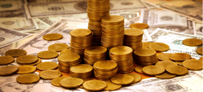 Çin, dolar yerine altın alıyor