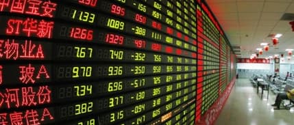 Çin ekonomisi 2009’dan beri ilk kez beklenti altında büyüdü