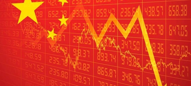 Çin Ekonomisinde Büyüme Hedefleri Aştı: Yüzde 6.9