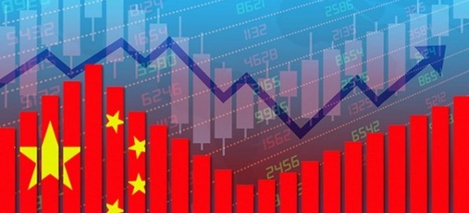 Çin ekonomisine yönelik endişeler artıyor
