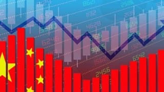 Çin ekonomisine yönelik endişeler artıyor