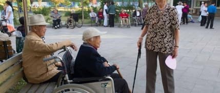 Çin, emeklilik yaşını 2025'ten itibaren aşamalı olarak artıracak