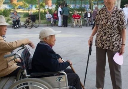 Çin, emeklilik yaşını 2025'ten itibaren aşamalı olarak artıracak