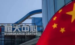 Çin emlak krizinde yeni gelişme: Evergrande için tasfiye kararı