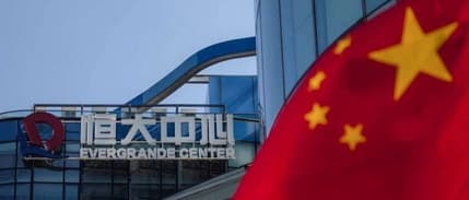 Çin emlak krizinde yeni gelişme: Evergrande için tasfiye kararı
