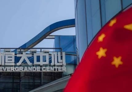 Çin emlak krizinde yeni gelişme: Evergrande için tasfiye kararı