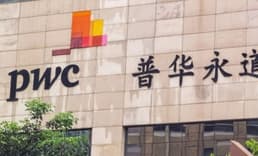 Çin, PwC'ye rekor ceza verdi