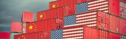 Çin gelecek hafta bir ticaret anlaşması imzalamayı bekliyor