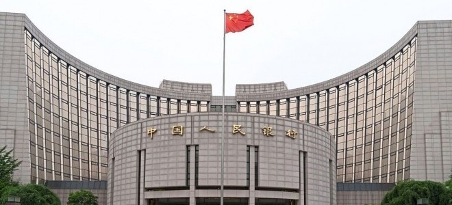 Çin gösterge faiz oranlarını sabit tuttu