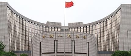 Çin gösterge faiz oranlarını sabit tuttu