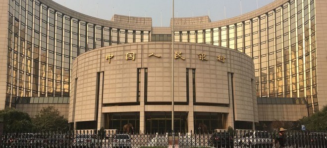 Çin gösterge kredi faiz oranlarını sabit tuttu