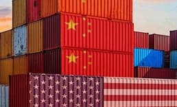 Çin gümrük vergileri nedeniyle ABD'ye WTO'da dava açtı