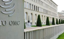 Çin, gümrük vergilerindeki artışı DTÖ'ye taşıyacak