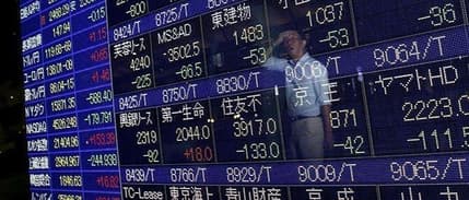 Çin hisse senetleri ticari iyimserliğin etkisiyle yükseldi