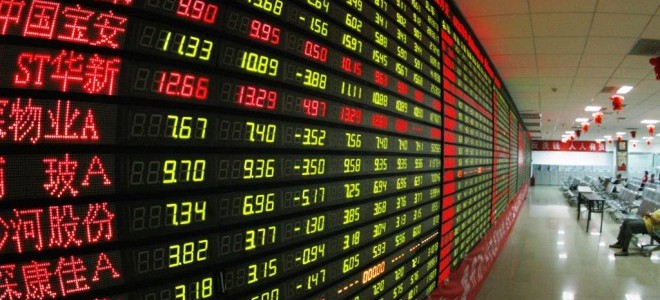 Çin İmalat PMI 51.2 Oldu