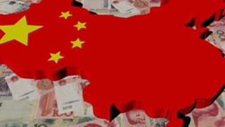 Çin'in 2018 Ekonomik Büyüme Beklentisi Duyuruldu