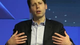 Çin’in Deepseek atağıyla sarsılan Sam Altman'dan açıklama