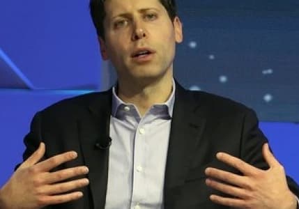 Çin’in Deepseek atağıyla sarsılan Sam Altman'dan açıklama