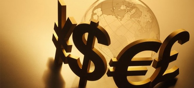 Çin'in döviz rezervleri 3 trilyon 105 milyar dolara ulaştı