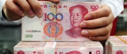 Çin'in döviz rezervleri martta azaldı