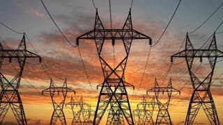 Çin'in elektrik tüketimi yılın ilk iki ayında yüzde 6,1 arttı