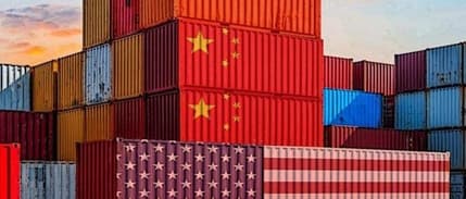 Çin’in gümrük vergileri ABD üstünlüğünü saf dışı bırakıyor