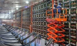 Çin'in kısıtlamalarının ardından Bitcoin madencileri rotayı ABD'ye çevirdi