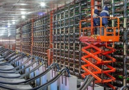 Çin'in kısıtlamalarının ardından Bitcoin madencileri rotayı ABD'ye çevirdi
